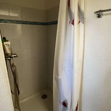 Pavillon 4 Pers. Avec Piscine - Fr-1-701-20